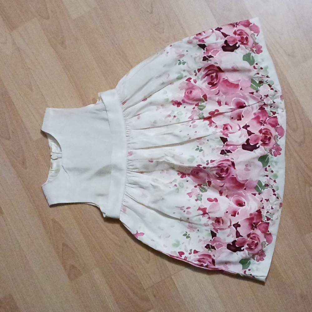 18 month dress